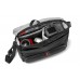 Сумка Manfrotto Befree Messenger grey (MB MA-M-GY)